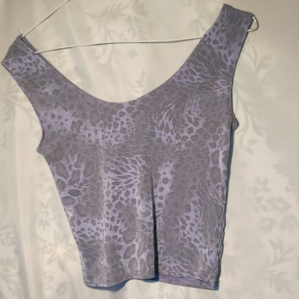 HANDMADE TOP CUTE - Picture 9 of 9